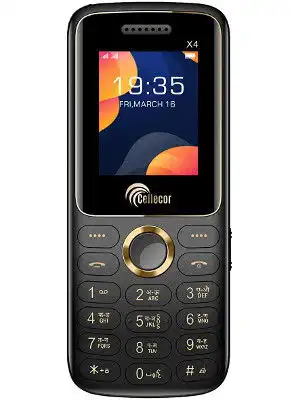  Cellecor X4 prices in Pakistan